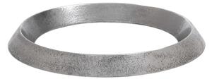 Ferm Living - Levee Trivet - Grytunderlägg - Aluminium - W2.3 x D17.3 x H1.5 cm