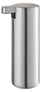 Blomus - MODO Soap Dispenser - Tvålpump - Matt Stainless Steel - H16 x L7,6 x W5,5 cm