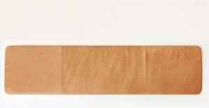 Form & Refine - Position bænk 155 læderpude - Stolsdyna - Læder - L: 155 cm, B: 37 cm
