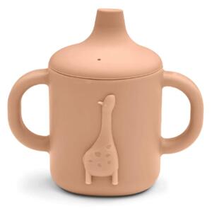 LIEWOOD - Amelio Sippy Cup - Kopp med pip - 2074 Tuscany Rose - One Size