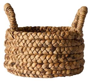 MUUBS - Petite - Korg - Natur Ø18xH16 cm - Ø18xH16 cm