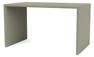 Montana - MONTEREY KIDS - Barnens bord - Fennel - W: 100 cm D: 60 cm H: 57 cm