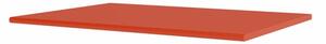 Montana - Montana Mini 2004 / Single - Hyllor - Rosehip - D25 x W35 x H0,8 cm