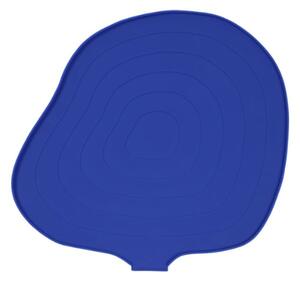 OYOY LIVING - Mio Dish Tray - Bricka - 920 Reactive Space - H1,2 x L43 x W39,6 cm