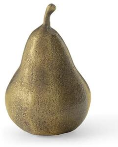 Audo Copenhagen - Sentiment Paper Weight - Papperskorg - Autumn Green - H: 10 cm W: 6 cm