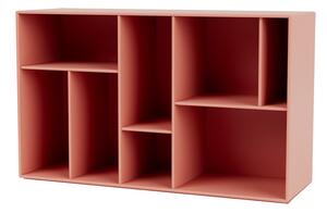 Montana - Montana Mega 201201 - Skänk - Rhubarb - W115,2 x H69,6 x D38cm