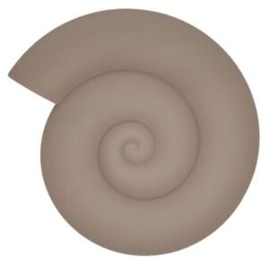 OYOY LIVING - Nautilus Trivet - Grytunderlägg - 306 Clay - H1,2 x L16,5 x W15 cm