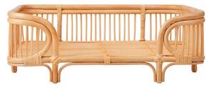 OYOY ZOO - Otto Dog Bed - Hundsäng - Large - H31 x L88 x B69 cm