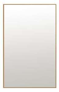 Montana - Colour Frame Mirror - Rectangular Mirror – Sp1812 - Spegel - Amber - W69,6 X H105 X D1,6 cm