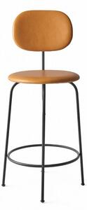 Audo Copenhagen - Afteroom / Counter Chair Plus - Barstol - Dakar - D54 x W48 x H92 x SH63,5 cm
