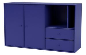 Montana - Montana Mega 201203 - Skänk - Monarch - W115,2 x H69,6 x D38cm