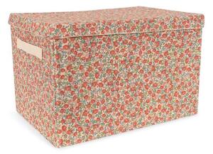 Konges Sløjd - Big Storage Basket - Förvaringslåda för barn - KALUKA - H30 x W47 x D32 CM
