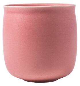 Raawii - Alev Vase 01 - Vas - Young Rose - Stock sale - Ø11,8 x H12 cm