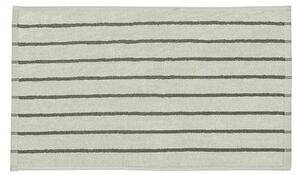 Blomus - Guest Towel - Arto - Handduk - Desert Sage / Agave Green - 30 x 50 cm