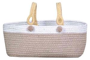 Lorena Canals - Basket Maria - Förvaringslåda för barn - Maria - H12 x Ø25 cm