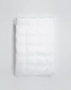 Magniberg - Pure Sateen Duvet Cover - Påslakan - White - 140 x 200 cm