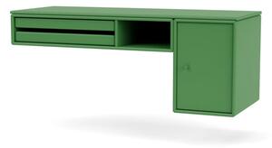 Montana - BUREAU - Skrivbord - Parsley - H13.8CM-36.6 CM/W93.8 CM/D38CM