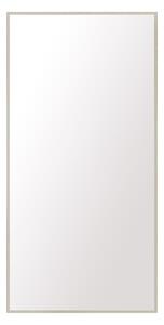 Montana - Colour Frame Mirror - Rectangular Mirror – SG3216 - Spegel - Clay - W93,2 X H186,4 X D1,6 cm