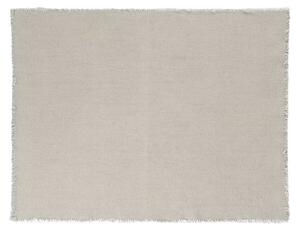Blomus - LINEO Placemat - Bordstablett - Mirage Gray - H0,5 x L35 x W45 cm