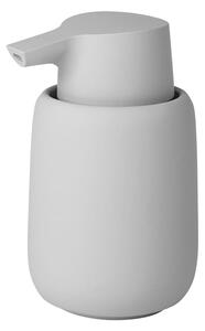 Blomus - Sono Soap Dispenser - Tvålpump - Micro Chip - H14 x L9,5 x Ø8,5 cm / 0,25 L
