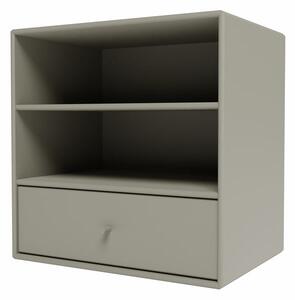 Montana - Montana Mini 1005 - Hylla - Fennel - D25 x W35 x H35 cm