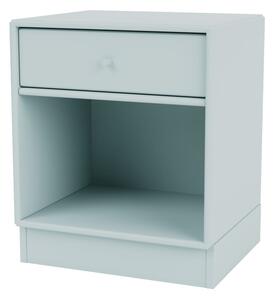 Montana - DREAM - Plinth H7 - Sängbord - Flint - B 35,4 x H 35,4 x D 30 cm