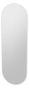 Montana - Colour Frame Mirror - FIGURE/SP824R - Spegel - Snow - H 139.2 CM / W 46.8 CM / D 1.6 CM