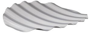 Muuto - Wave Tray - Bricka - Steel - H4 x D50 cm