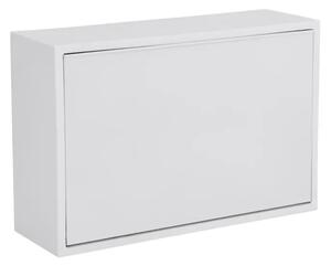 ReCollector - Mini ReCollector box - Förvaringslådor - Brilliant White - H20 x D10 x B30 cm