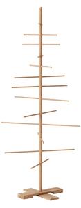 EKTA Handvaerk - Filigrantree Christmas Tree - Julgran - Olied Oak Large - 165 cm