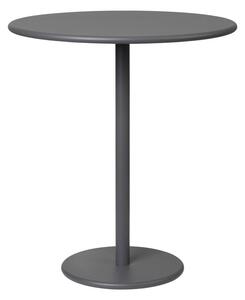 Blomus - Outdoor Side Table - Stay - Trädgårdsbord - Warm Grey - H45 x Ø40 cm