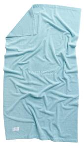 Magniberg - Gelato Bath Towel - Handduk - Young blue - 70x140