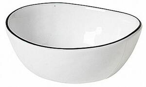 Broste CPH - Salt - Bowls - Skål - Serving Bowl - Small - W7,5 x L8,5 x H3,5 cm
