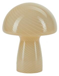 Bordslampa Mushroom Gul Small