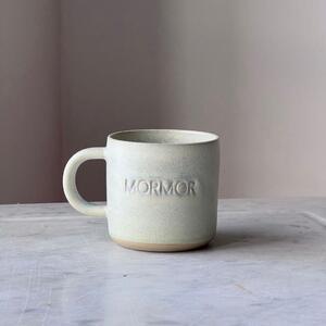 Julie Damhus - Oda MORMOR Kop - Kopp - Mint - H 7-8 cm/D 7,5-8,5c m