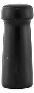 Normann Copenhagen - Craft Salt & Pepper Shaker - Ostgaffel - Black - Pebber - H 9,3 x Ø: 3,7 cm