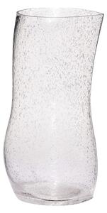 Hübsch - Sui Jug Bubbles - Vattenkanna - Clear - 10x11xh22cm