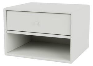 Montana - DASH - Wall mounted - Sängbord - Nordic - B 35,4 x H 24 x D 30 cm