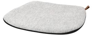 SACKit - Patio Chair No. One - Cushion - Kuddar för utomhusbruk - Cobana Sand Melange - H3 x L43 x W45 cm