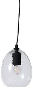 MUUBS - Kiho - Taklampa - Klar Ø15xH20 cm - Ø15xH20 cm