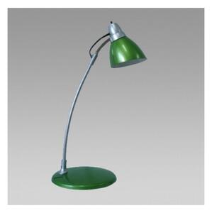 Bordslampa TEO grön