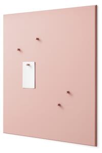 Montana - Noticeboard – BM1212 - Anslagstavla - Ruby - W69,6 X H69,6 X D1,5 cm
