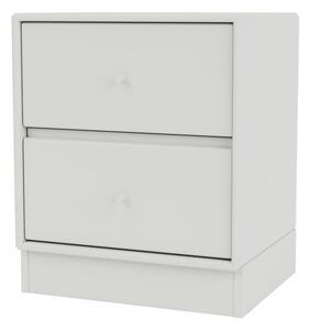 Montana - DRIFT - Plinth H7 - Sängbord - Nordic - B 35,4 x H 35,4 x D 30 cm