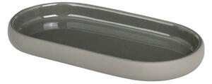 Blomus - Sono Tray - Fat - Satellite - H2,5 x B10 x L19 cm