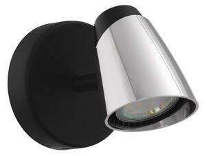 Eglo 96715 - LED spotlight MONCALVIO 1xGU10/5W/230V