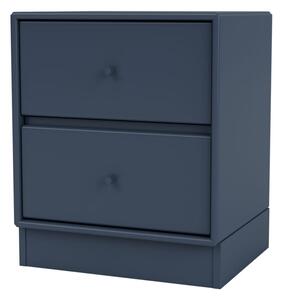 Montana - DRIFT - Plinth H7 - Sängbord - Juniper - B 35,4 x H 35,4 x D 30 cm