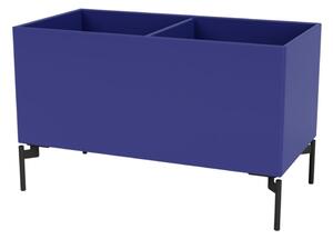 Montana - Colour Box III – S4162 - With Black Legs - Förvaringslådor - Monarch - W46,8 X H42,6 X D35,4 cm