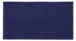 HAY - Moiré Mat - Dörrmatta - L95 x W52 - Purple - D95 x W52 cm