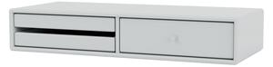Montana - MAKEUP - Wall mounted - Hylla - Oyster - B 69,6 x H 12,6 x D 30 cm