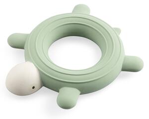 Sebra - Bath toy - Leksaker för badkar - Turtle - H2 x L11,5 x W9